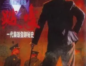 跛豪 1991 国语中字 2.08GB