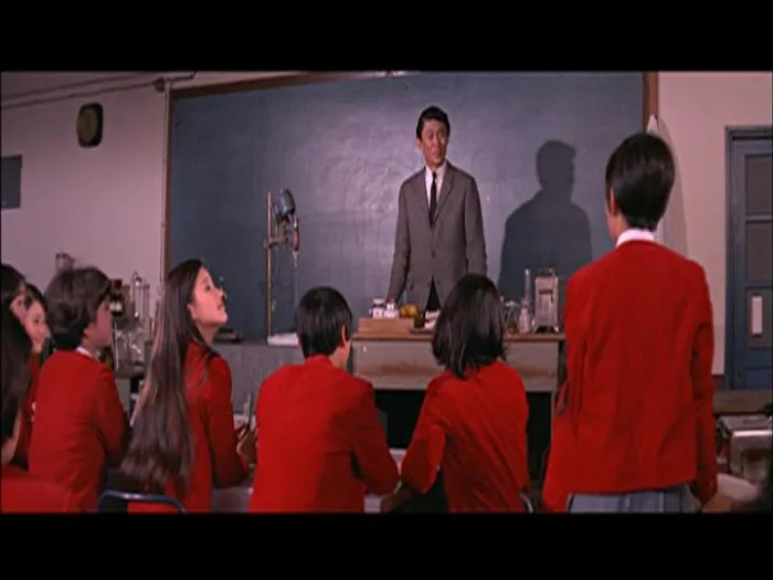 女校春色 1970