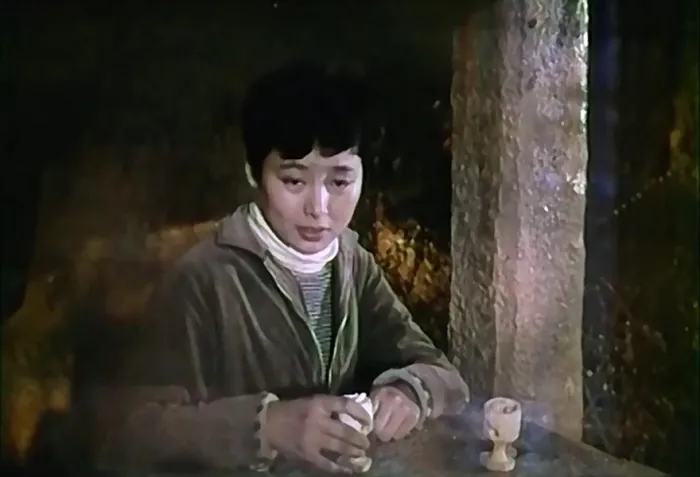 郭凯敏张瑜