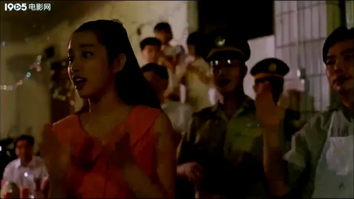 90年代警匪片经典