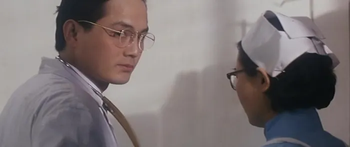 张艺谋 巩俐