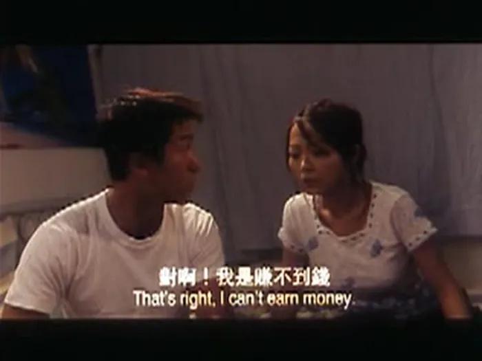 港产悬疑经典
