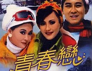 1970香港青春恋国语中字MKV高清修复