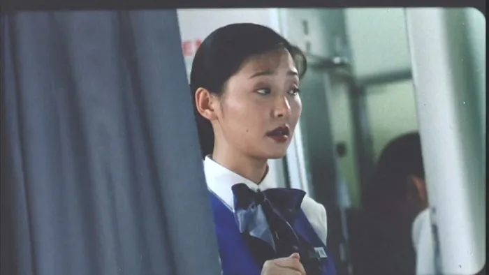 民航迫降救援电影