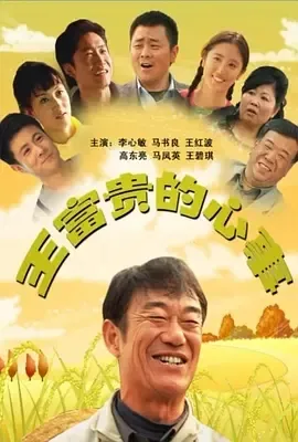 农村青年就业电影