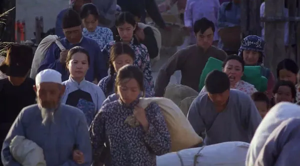 《刀侠》电影1999