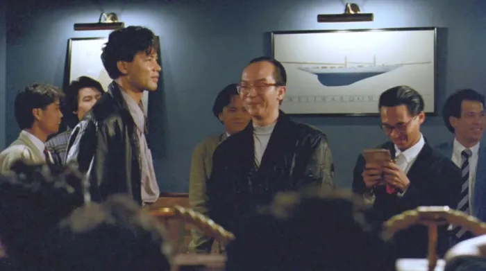 子弹出租1991