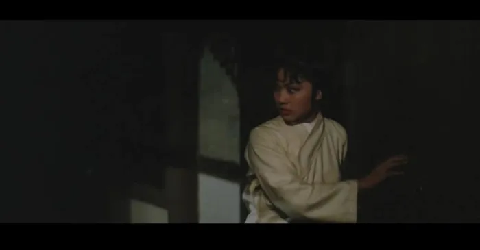 盗剑 1967