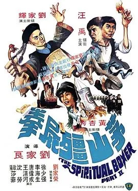 刘家班象形武术