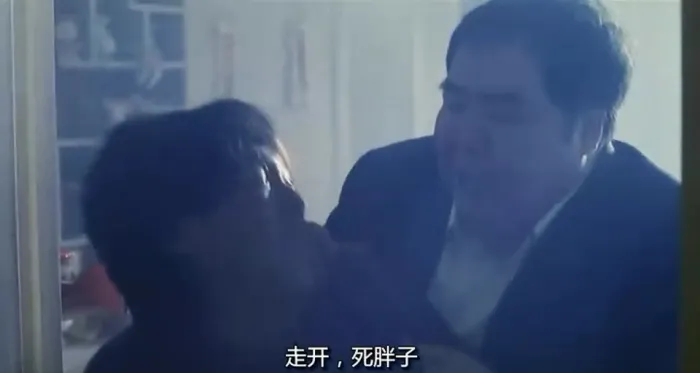 90年代香港cult电影