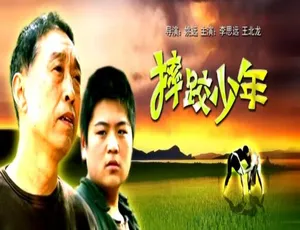 2006摔跤少年国语励志电影