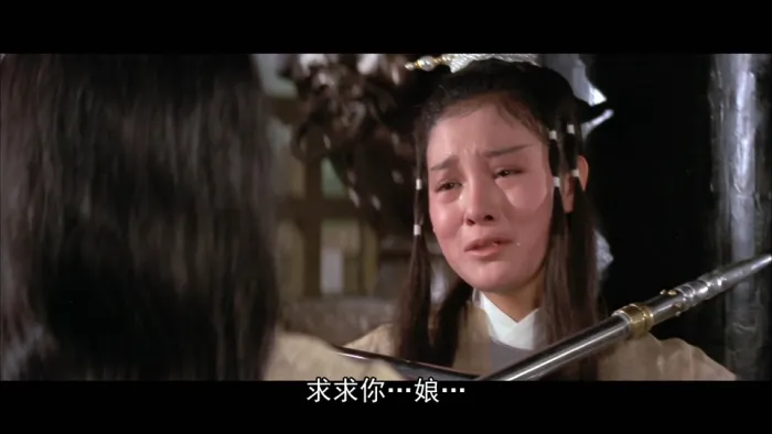 1972香港动作片十四女英豪