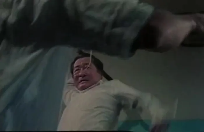 大哥大 万梓良 恬妞