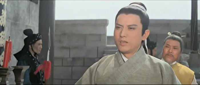 邵氏武侠经典