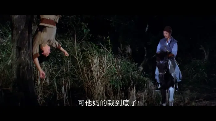 1979香港功夫电影
