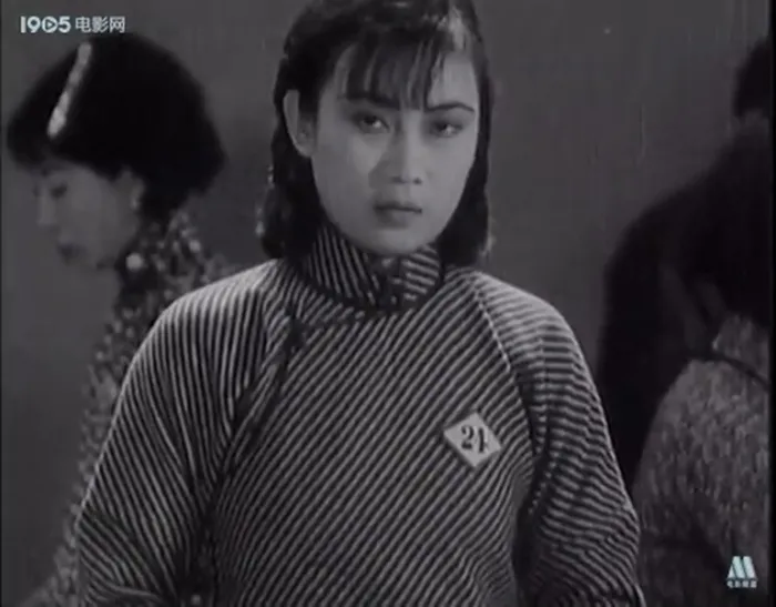 民国女性职场电影