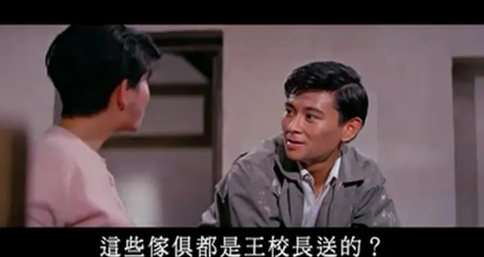 1970香港电影