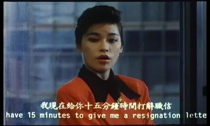 港产cult经典
