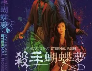 1989香港电影杀手蝴蝶梦 国粤双语中字 MKV