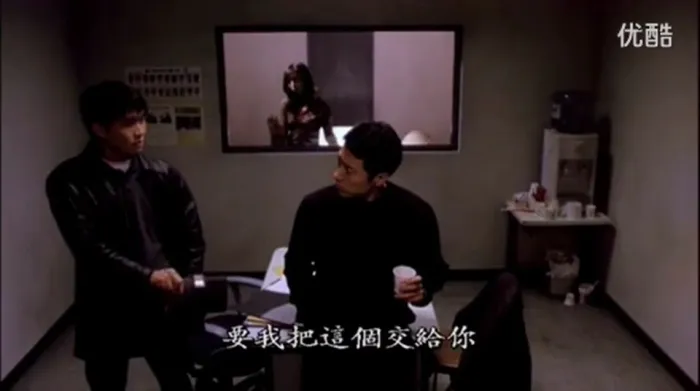 韩式悬疑犯罪片