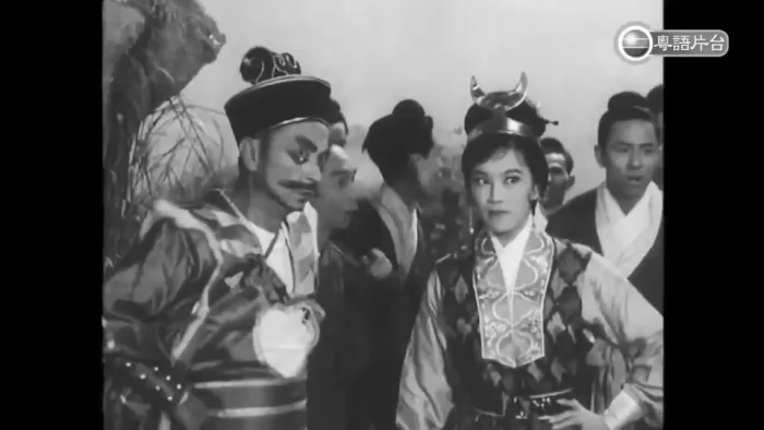 海底龙吟剑1964