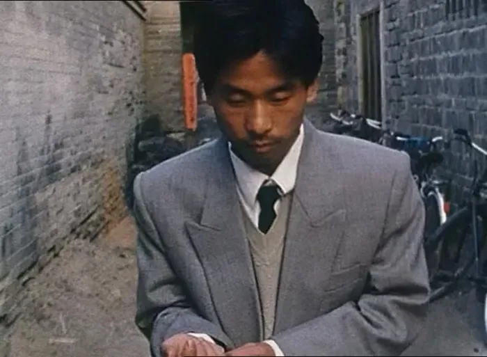 晋语方言电影