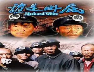 2006国产悬疑剧谁是卧底高清版