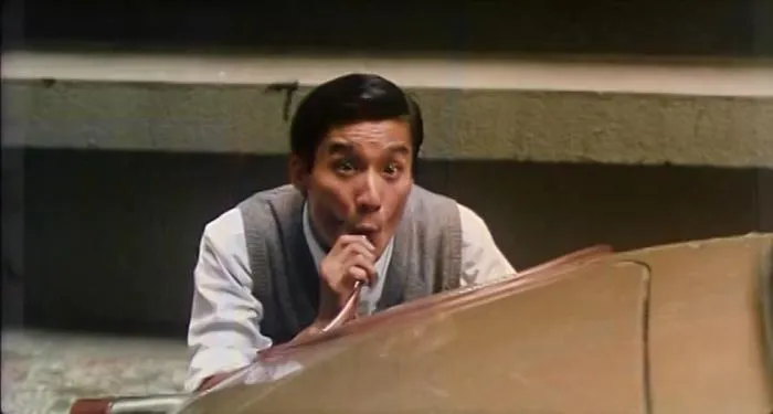 三狼奇案 真实案件改编
