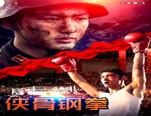 侠骨钢拳 2018中国大陆动作片 普通话高清