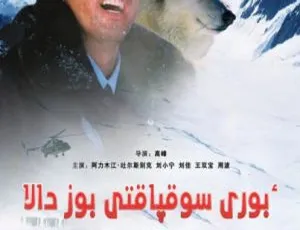 2007中国大陆高分剧情片 风雪狼道 国语中字