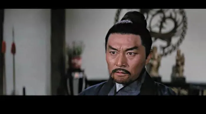 燕娘1969