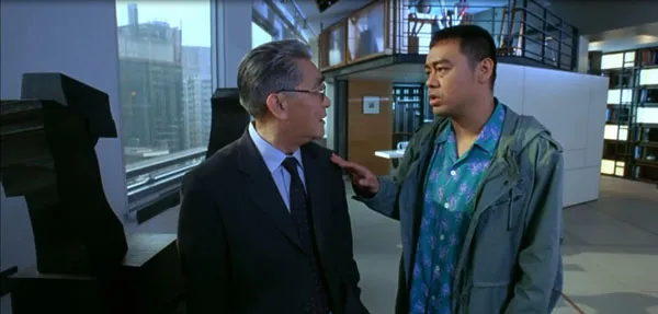 豪门千金保镖
