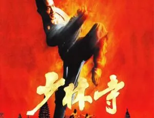1982香港经典动作《少林寺》国粤双语·中文字幕/MKV高清修复