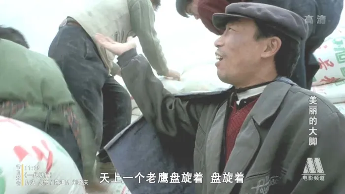 美丽的大脚倪萍袁泉