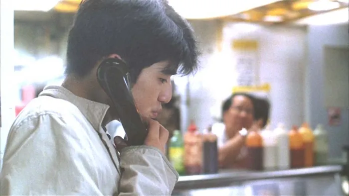 王家卫 经典电影 1994