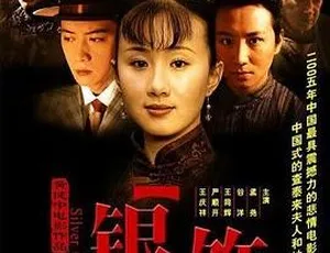 2005年中国剧情片《银饰》国语中文字幕醉拳2 1994 成龙梅艳芳黄日华狄龙 国语中文字幕 高分动作喜剧