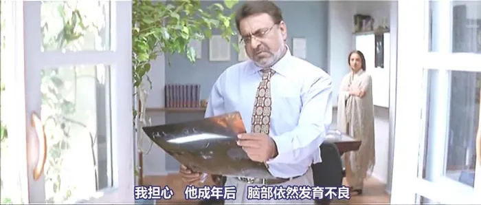 宝莱坞科幻电影