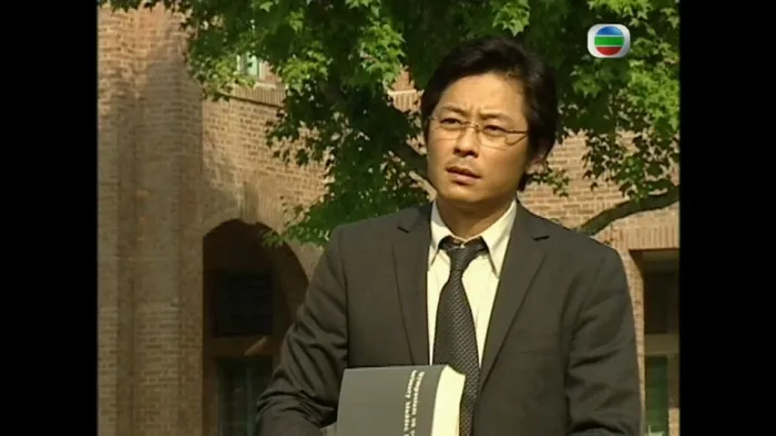王杰向海岚主演