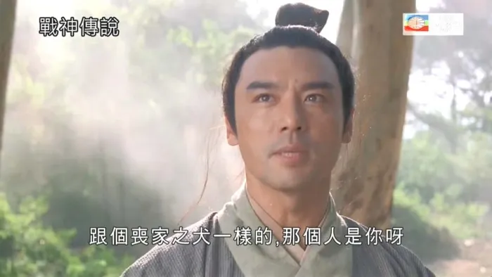 洪金宝武侠电影