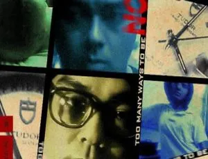 1997香港经典电影 一个字头的诞生 国粤双语 中英字幕