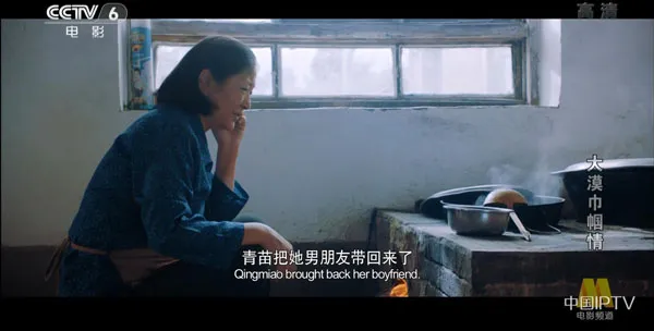 毛乌素沙地生态治理