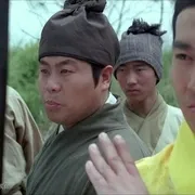 2007经典武侠片