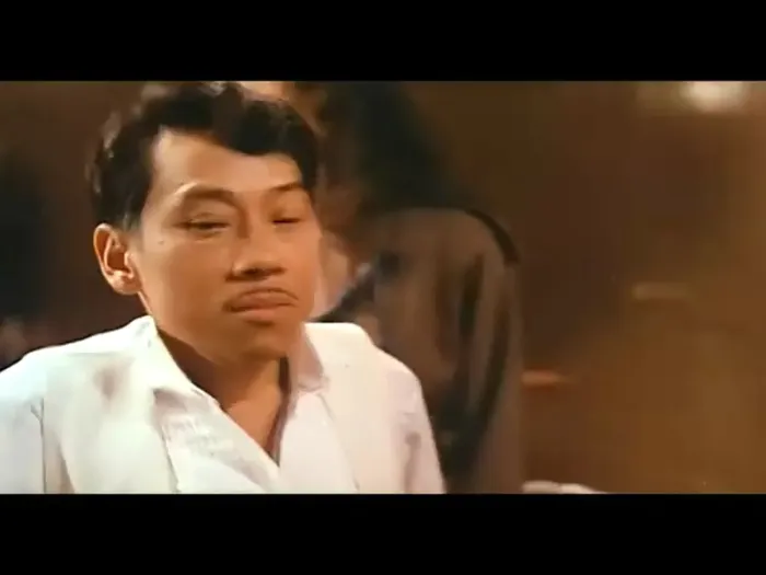 1988香港商战动作片