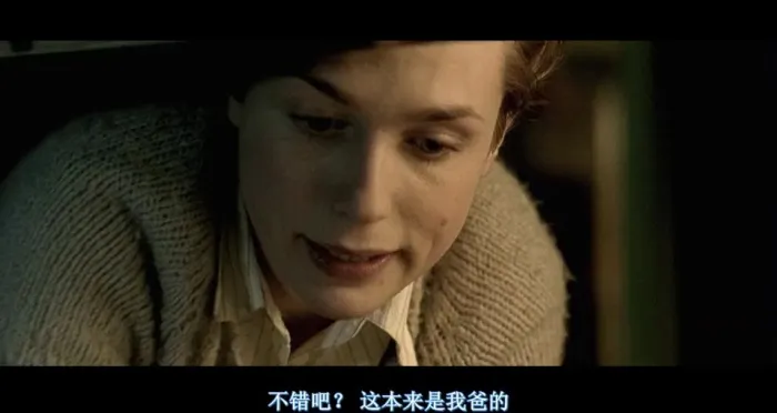 吕克·贝松暴力美学