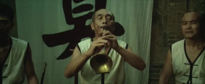 非遗传承电影