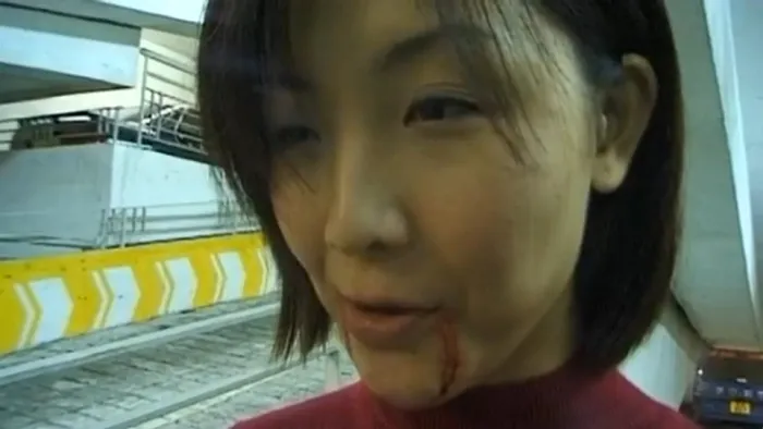 香港经典恐怖片