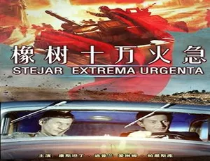 橡树十万火急 1973 中国大陆经典怀旧电影 国语配音 高清修复-蓝海网
