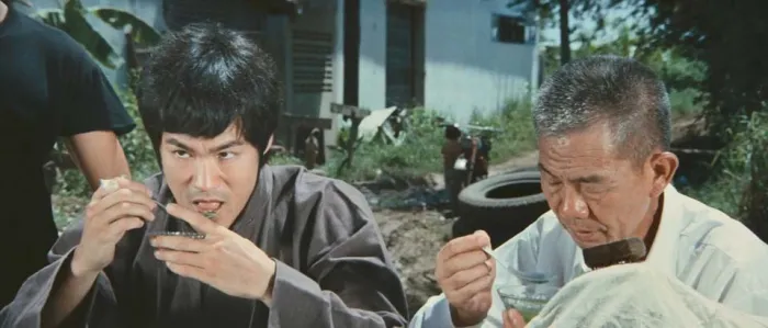 1971香港经典动作片