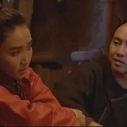 火烧红莲寺诡盐之战