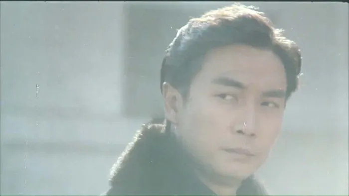 独臂刀之情 1994